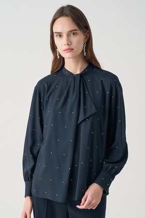 ANAYI｜アナイのブラウス・シャツ通販｜ELLE SHOP (エル・ショップ)