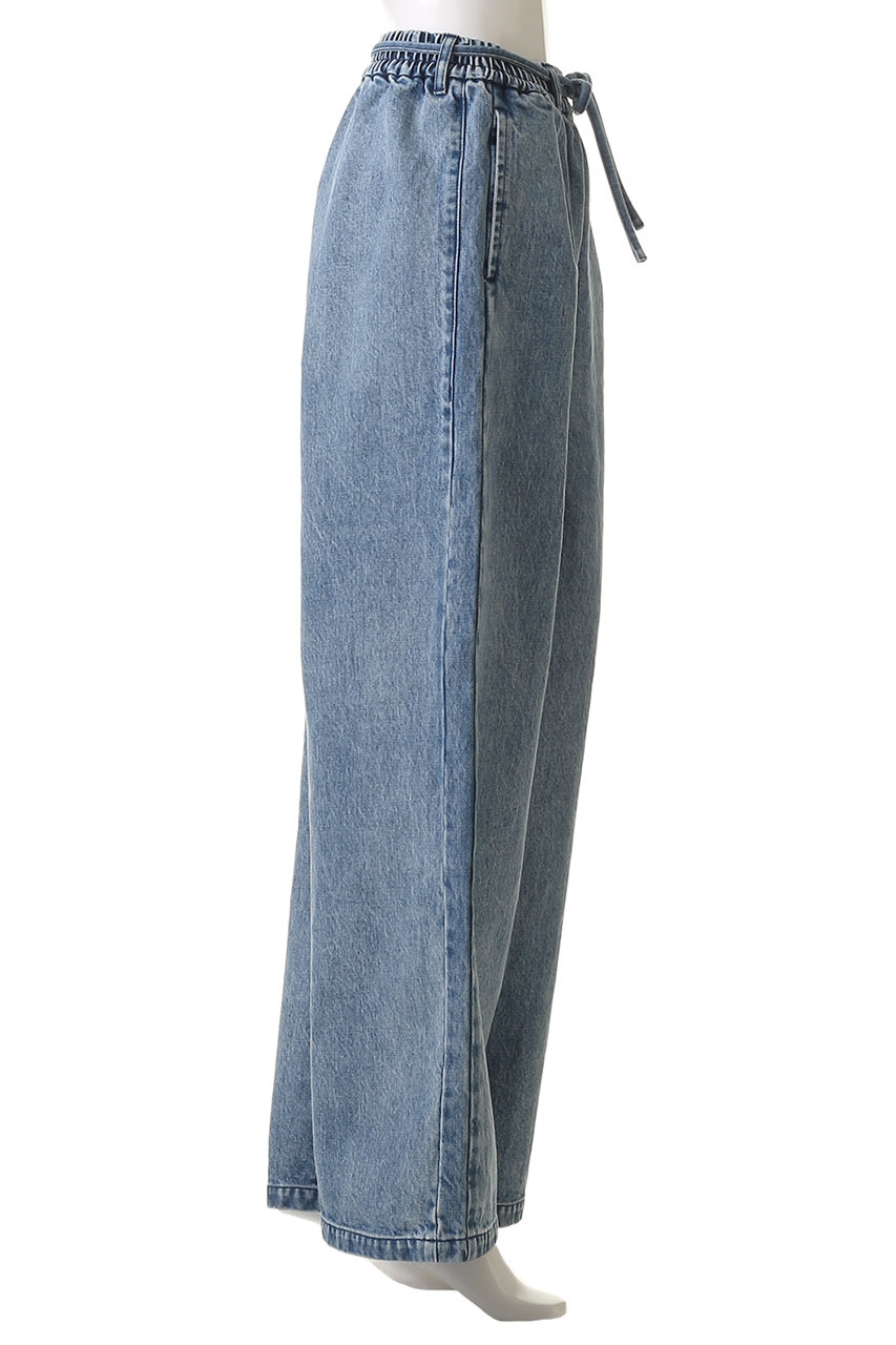 THIRD MAGAZINE(サードマガジン)｜イージーサイドラインデニム