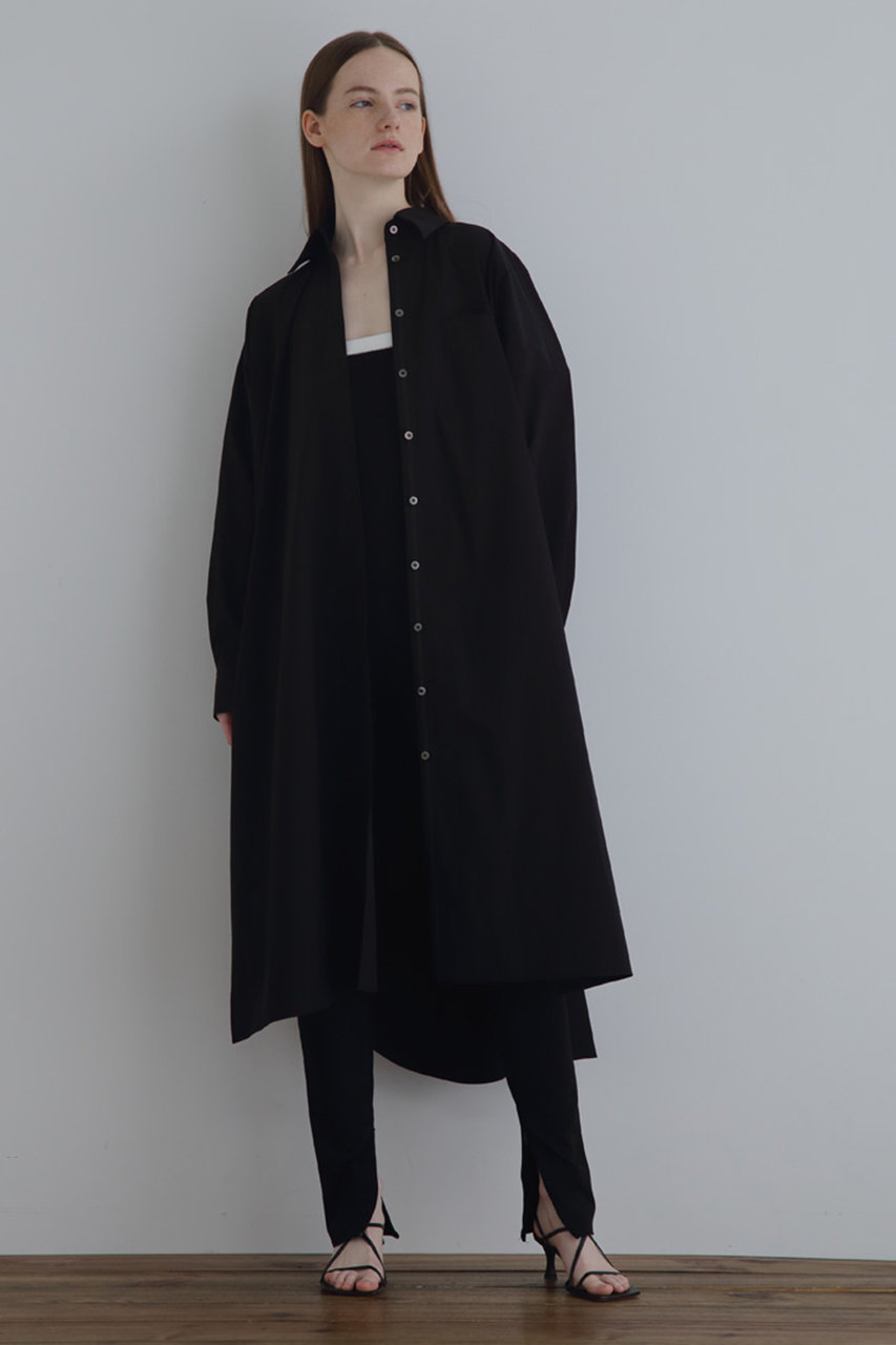 LE PHIL(ル フィル)｜ニットビスチェ/ブラック の通販｜ELLESHOP