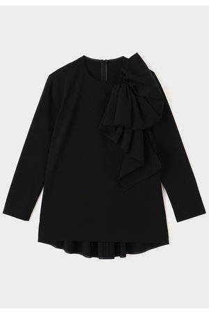 LE PHIL｜ル フィルのロングスリーブ（ブラウス・シャツ）通販｜ELLE