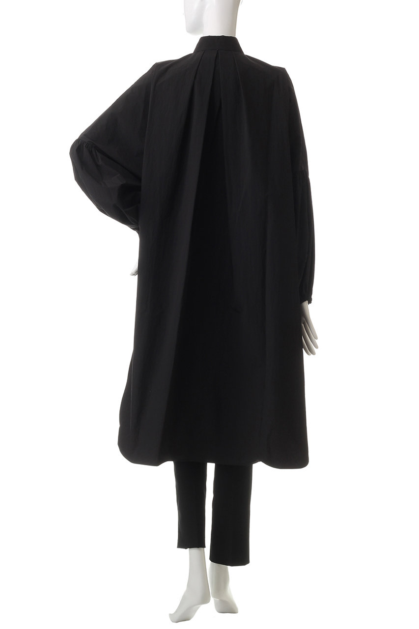 LE PHIL(ル フィル)｜ミリタリープルーフオーバーサイズブラウス