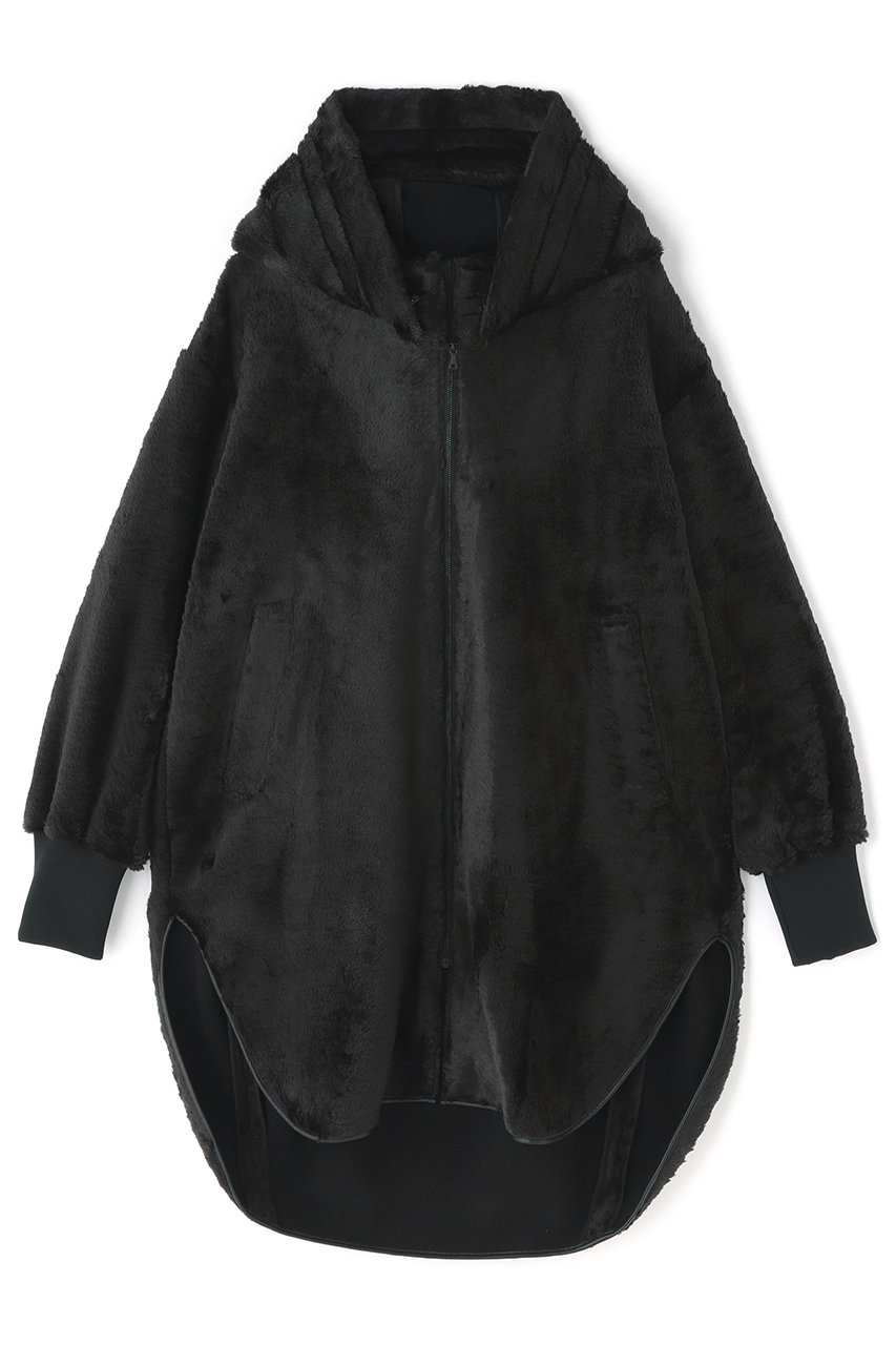 LE PHIL(ル フィル)｜《LE PHIL SPORTS》フェイクファーフード