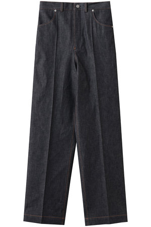 BLAMINK｜ブラミンクのデニムパンツ（パンツ）通販｜ELLE SHOP (エル