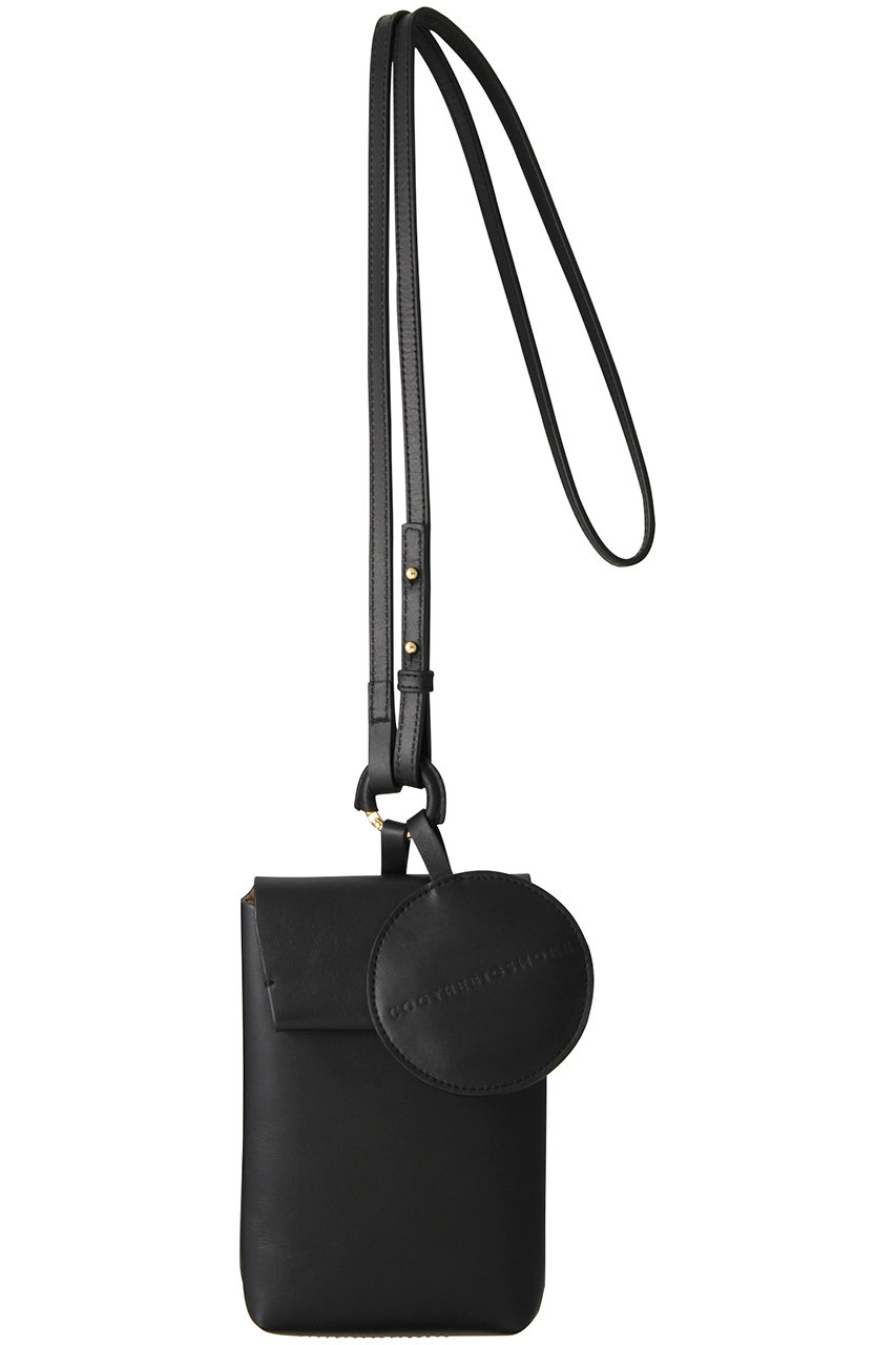 COGTHEBIGSMOKE(コグ ザ ビッグスモーク)｜【UNISEX】GABRIELLA クロス