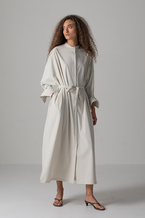 COGTHEBIGSMOKE｜コグ ザ ビッグスモークのロングワンピース