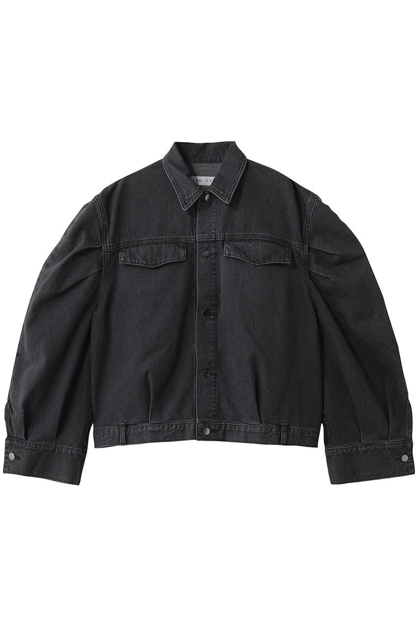 RIM.ARK(リムアーク)｜【3/4 11:00販売開始】【予約販売】Big puff