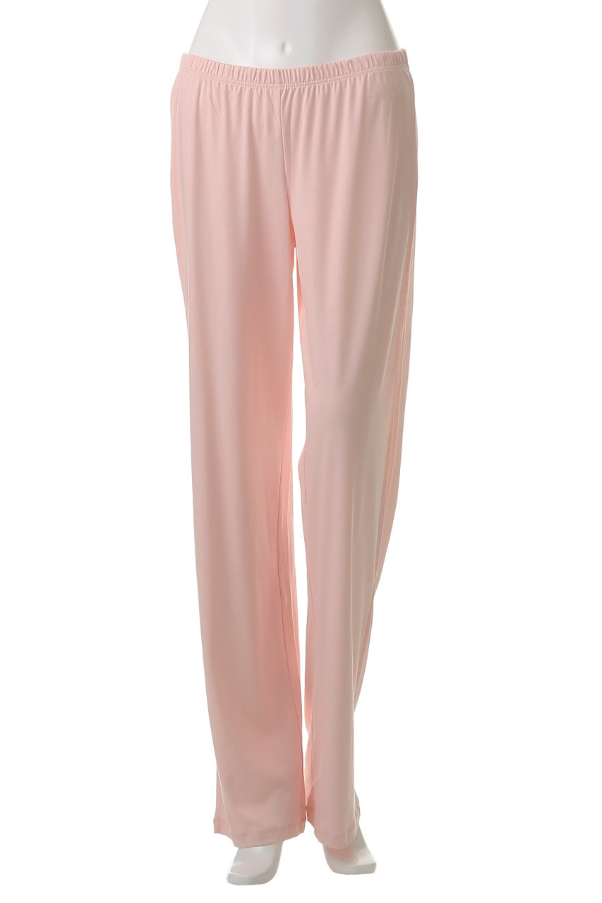 HANRO(ハンロ)｜パジャマ/ブルー の通販｜ELLESHOP・(エル・ショップ