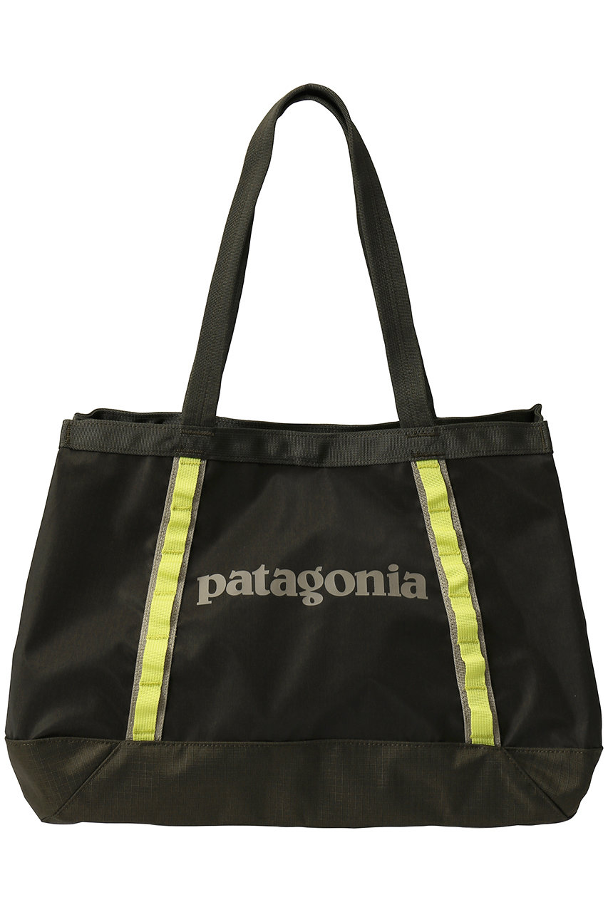 Patagonia ブラックホール・ 61L イエロー Blackhole Gear Tote 61L