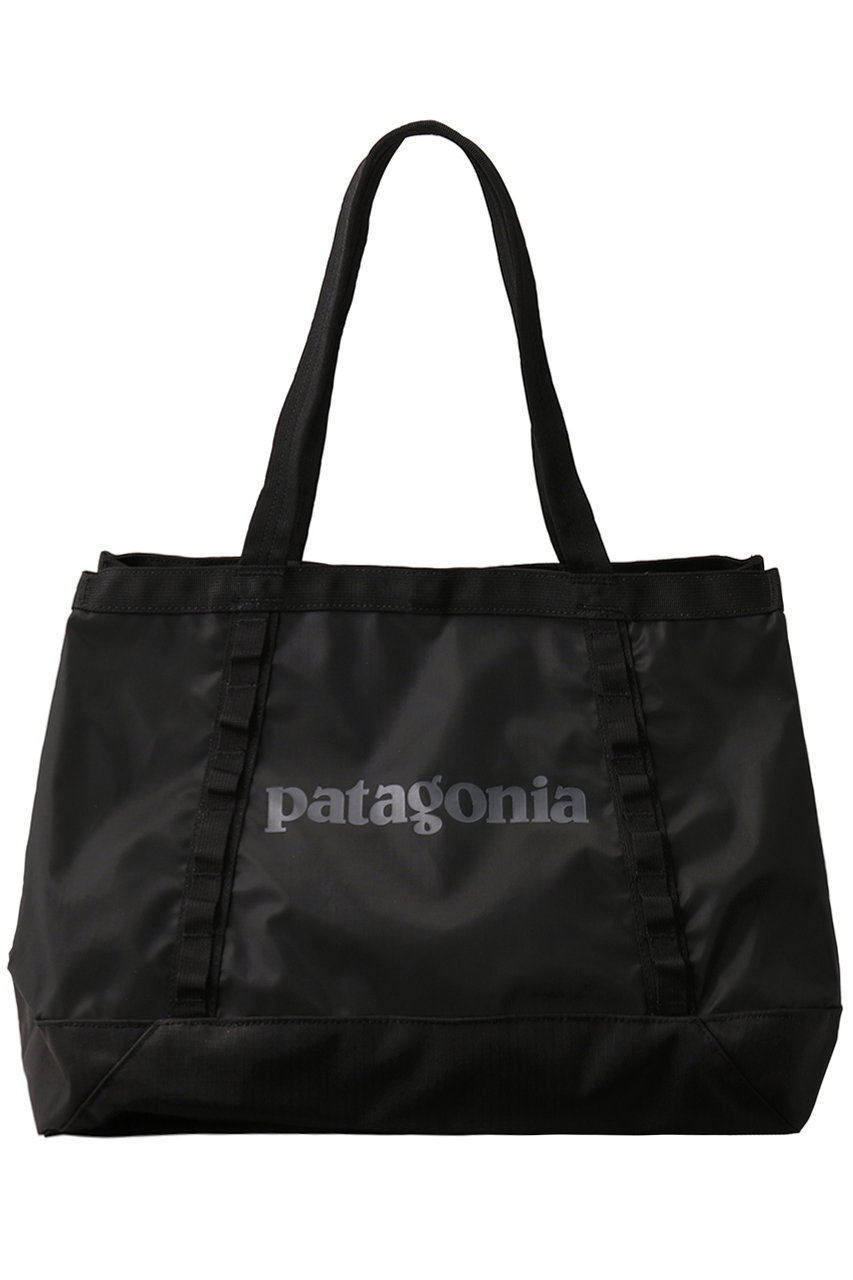patagonia(パタゴニア)｜【UNISEX】ブラックホールトート 25L/BLK の