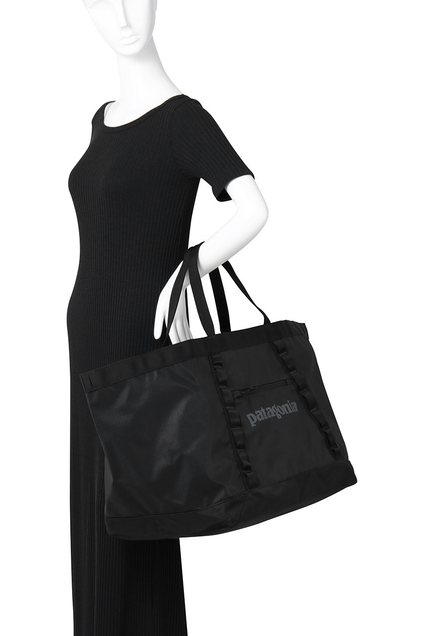 patagonia(パタゴニア)｜【UNISEX】ブラックホール・ギア・トート 61L