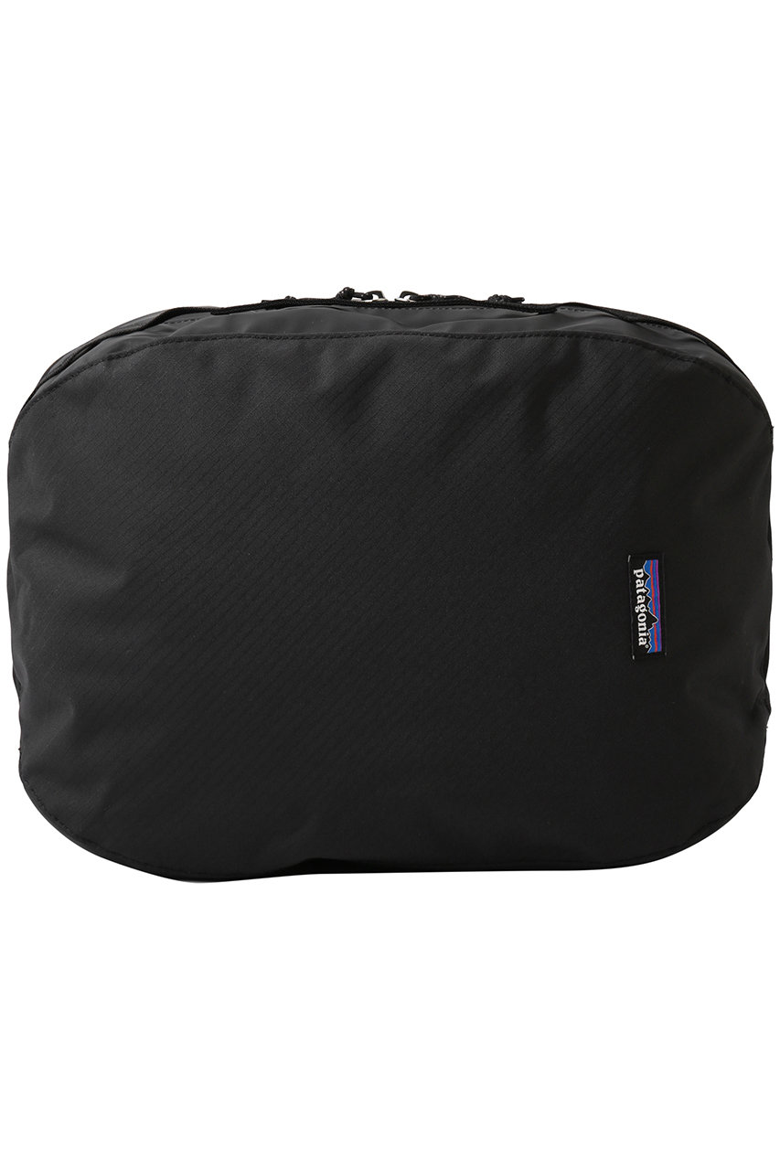 patagonia(パタゴニア)｜【UNISEX】ブラックホールキューブ 14L/BLK の