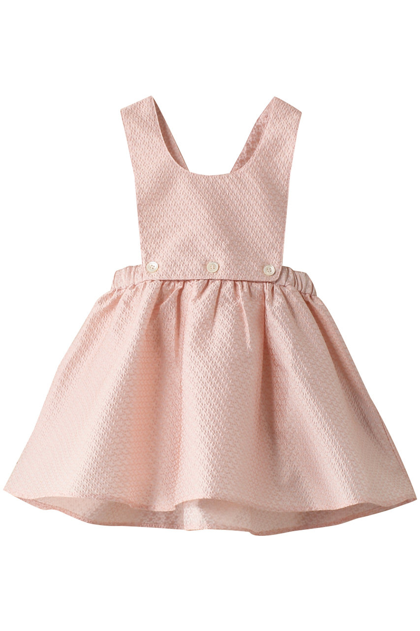 AMICA・kids(アミカキッズ)｜【BABY&KIDS】クチュールサロペット