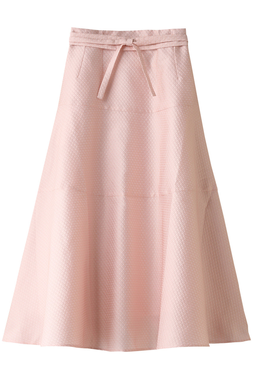 AMICA・kids(アミカキッズ)｜クチュールスカート/ピンク の通販