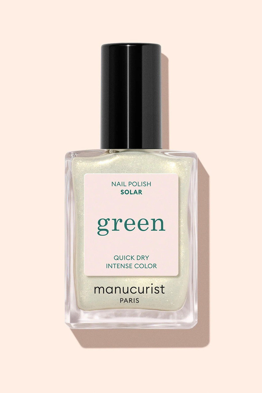 樹脂製手の彫刻 淡い緑色 光沢仕上げ 樹脂製手の彫刻 淡い緑色 光沢