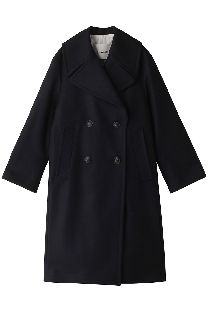 DEPAREILLE/デパリエ｜24AW OUTER COLLECTION Vol.1｜エル・ショップ
