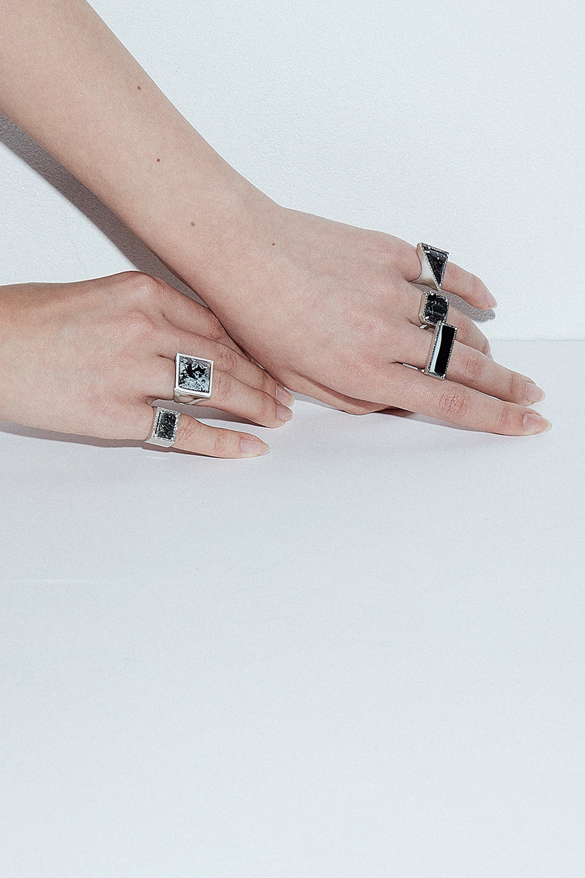 Adlin Hue(アドリン ヒュー)｜Picture Agate One of a Kind Mibu