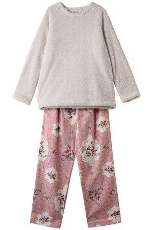 IKUKO｜イクコのルームウェア・パジャマ通販｜ELLE SHOP (エル・ショップ)