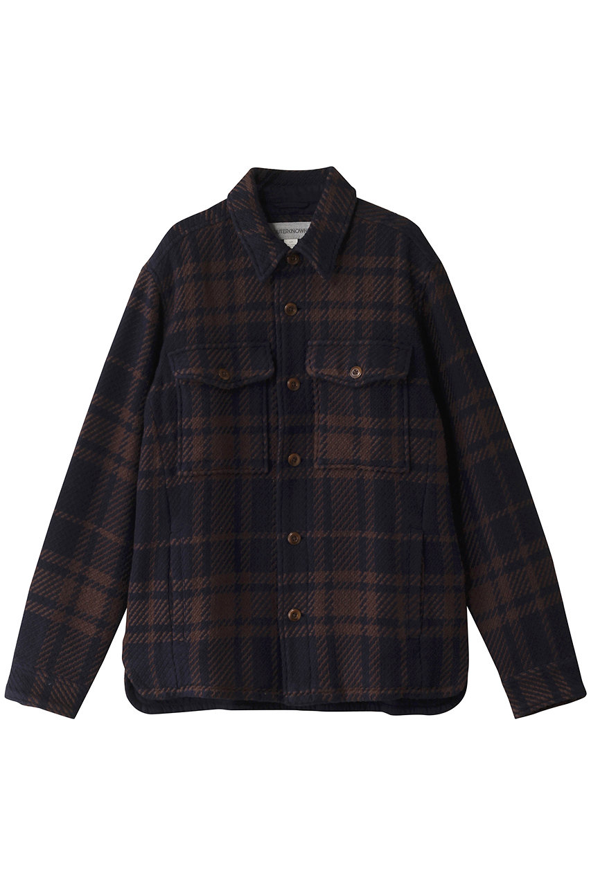 OUTERKNOWN/アウターノウン｜【MEN】真冬を制する 「アウターノウン