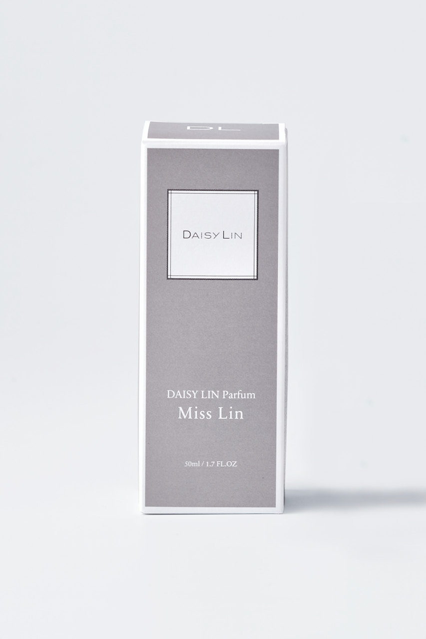 DAISY LIN(デイジーリン)｜DAISY LIN Parfum Miss Lin 50mL/MIss Lin