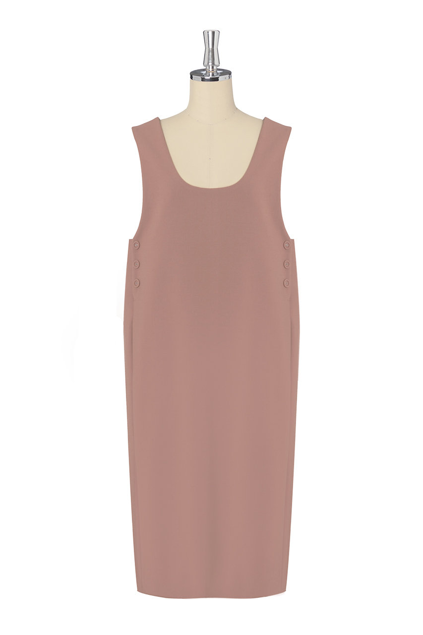 DAISY LIN(デイジーリン)｜Jumper Skirt “Elegant Cocoon”/デイジー