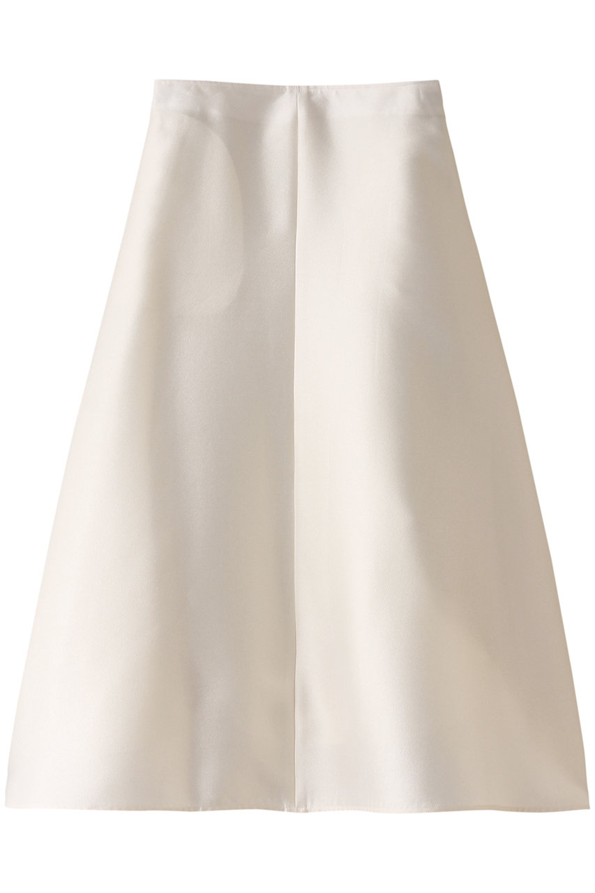 j.(ジェイドット)｜オクタダブルクロスカッティングフレアスカート