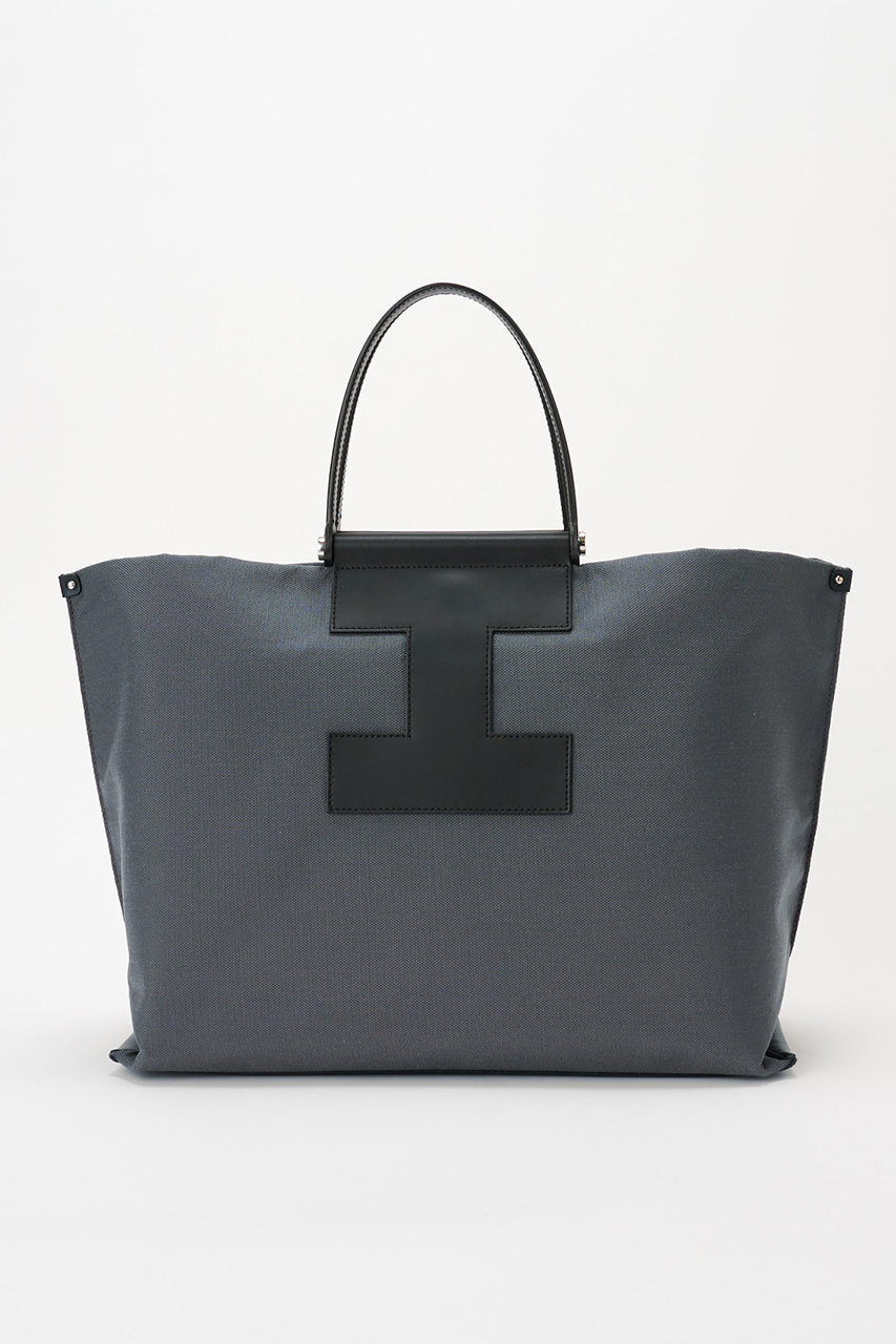 IACUCCI(イアクッチ)｜ソルベット L CORDURA/RUGA/グレー の通販