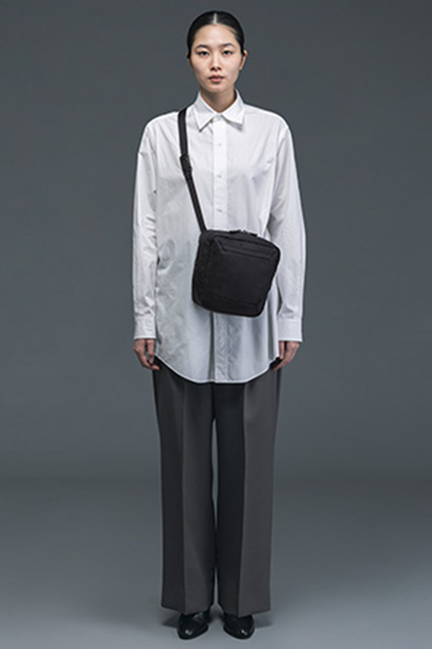 MONOLITH(モノリス)｜SHOULDER STANDARD SS/ブラック の通販｜ELLESHOP