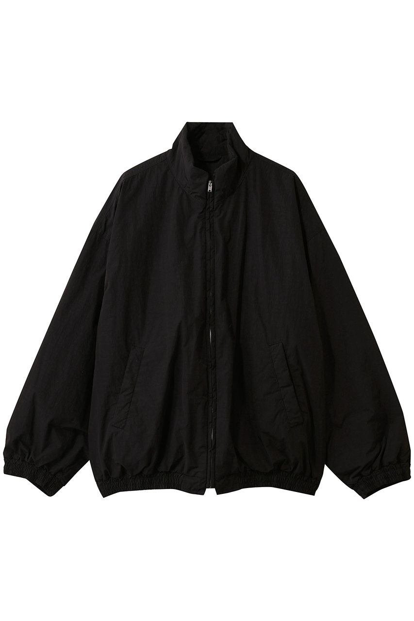 ssstein(シュタイン)｜【UNISEX】WINDPROOF NYLON PADDED JACKET