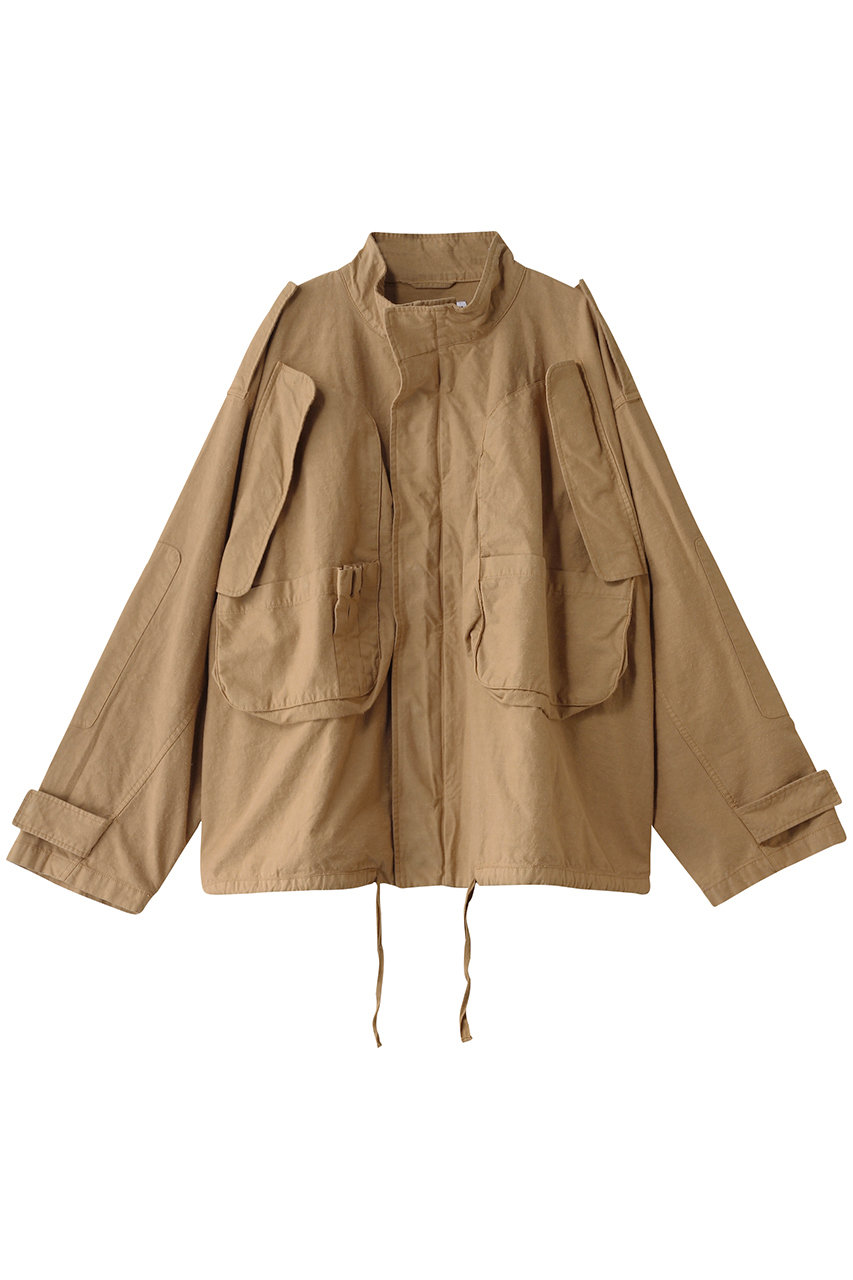 KATHARINE HAMNETT(キャサリン・ハムネット)｜【UNISEX】ショート