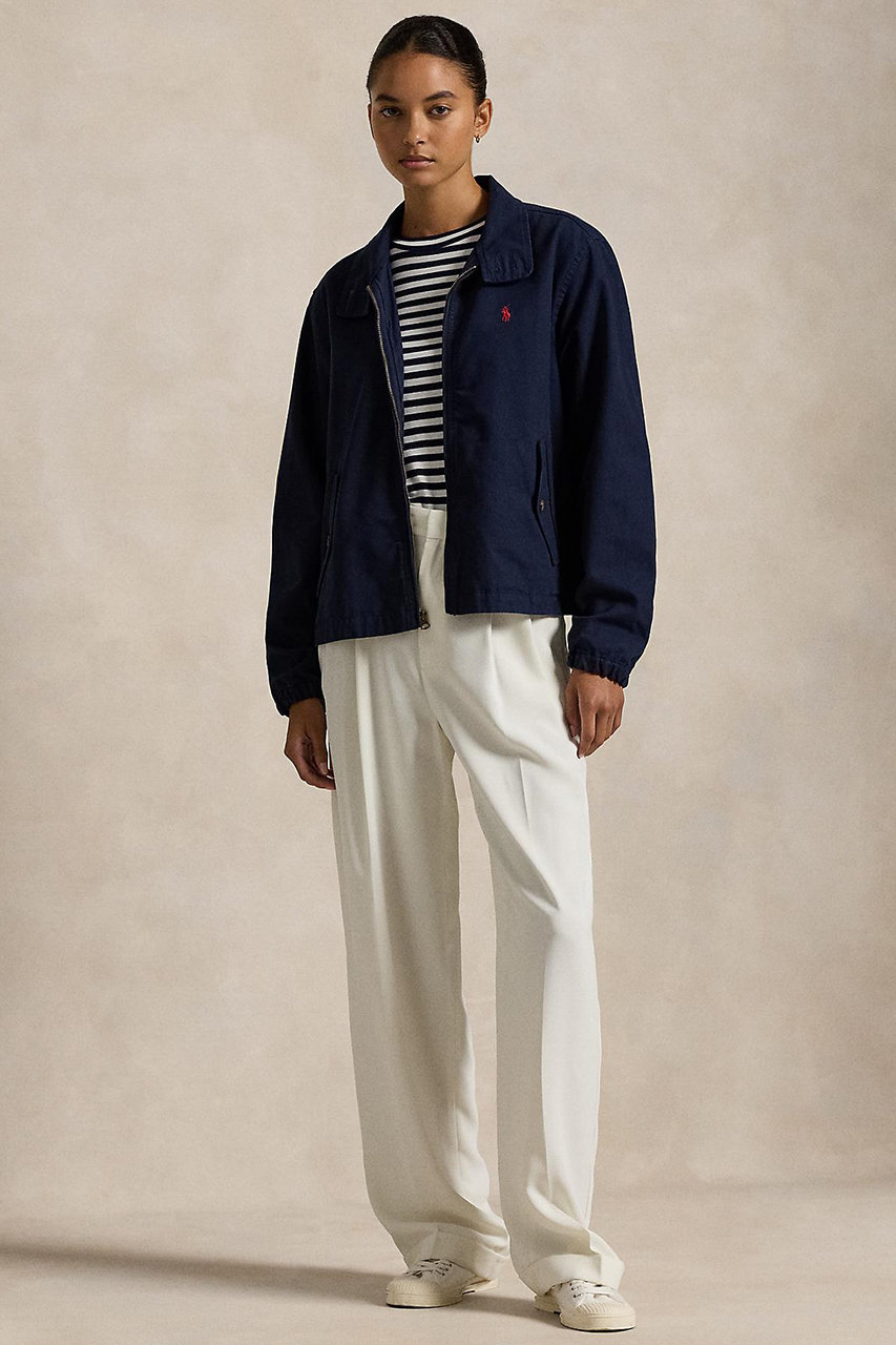 RALPH LAUREN(ラルフ ローレン)｜【POLO RALPH LAUREN】コットン