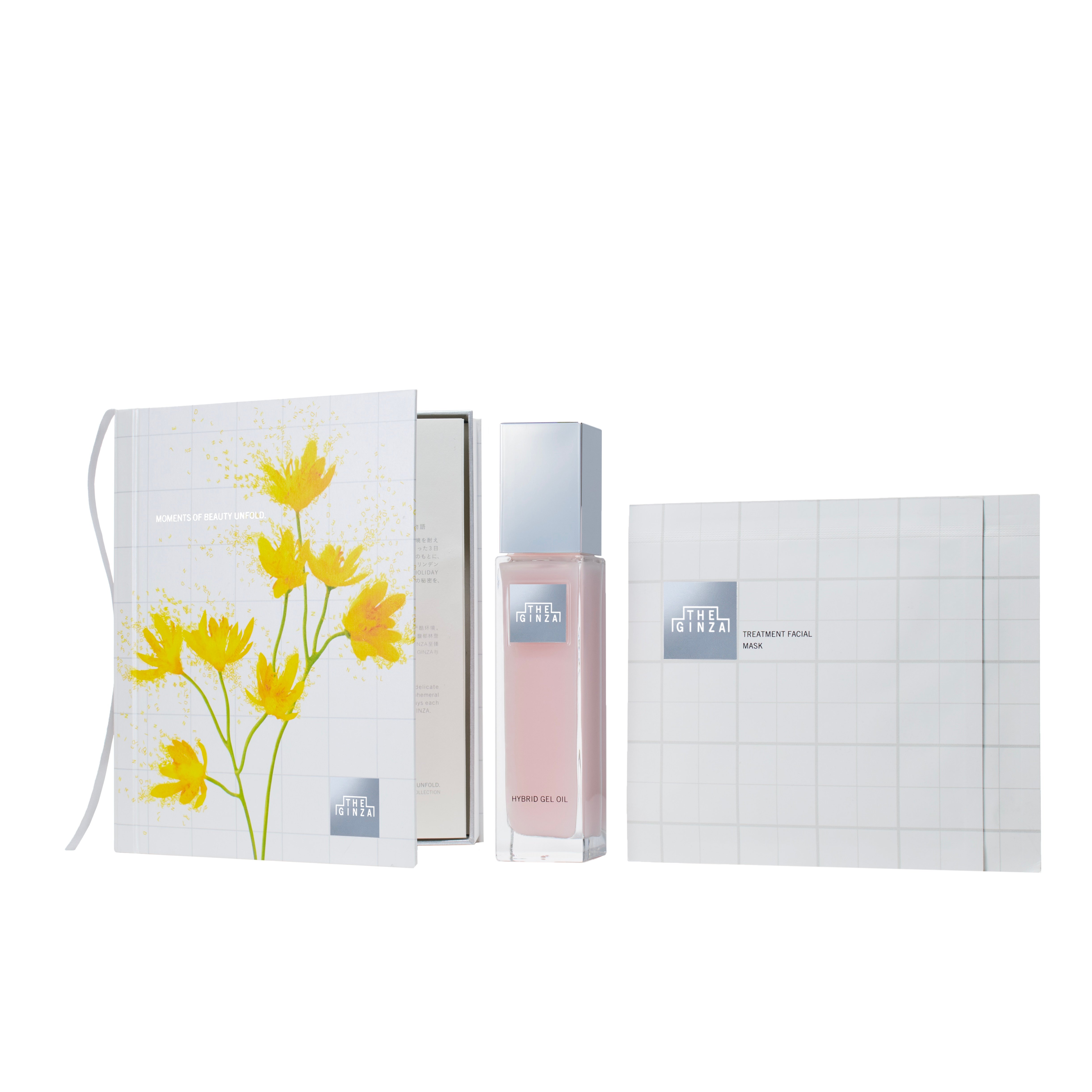 THE GINZA BEST COLLECTION - 【Official】Fa-So-La Duty Free Pre