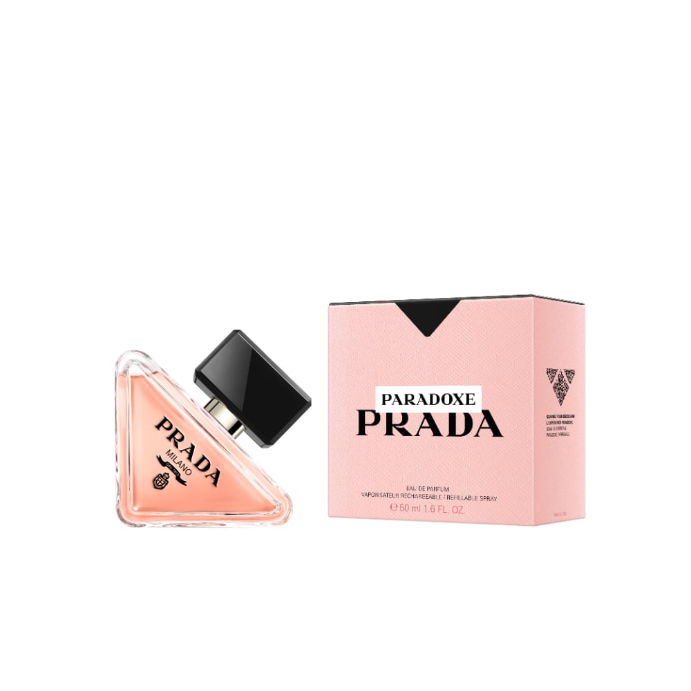 PRADA PARADOXE EDP 50ML - 【Official】Fa-So-La Duty Free Pre-Order