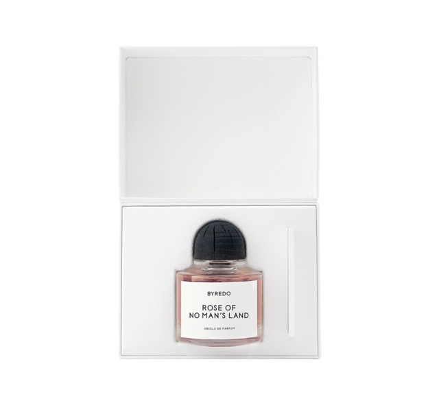 ローズ オブ ノーマンズ ランド アブソリュ ドゥ パルファン 100ML