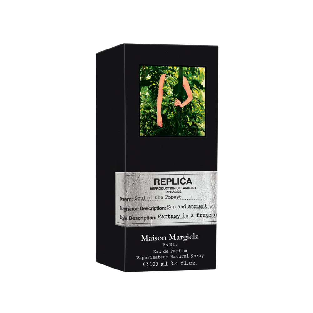 レプリカ オードパルファン ソウル オブ ザ フォレスト 100ml - 【公式