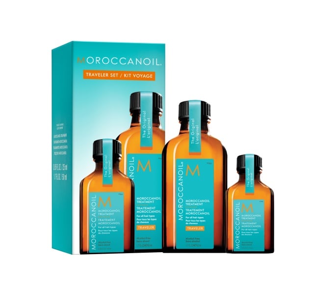 トラベラーセット 25+50ml - 【公式】Fa-So-La 免税品事前予約サイト