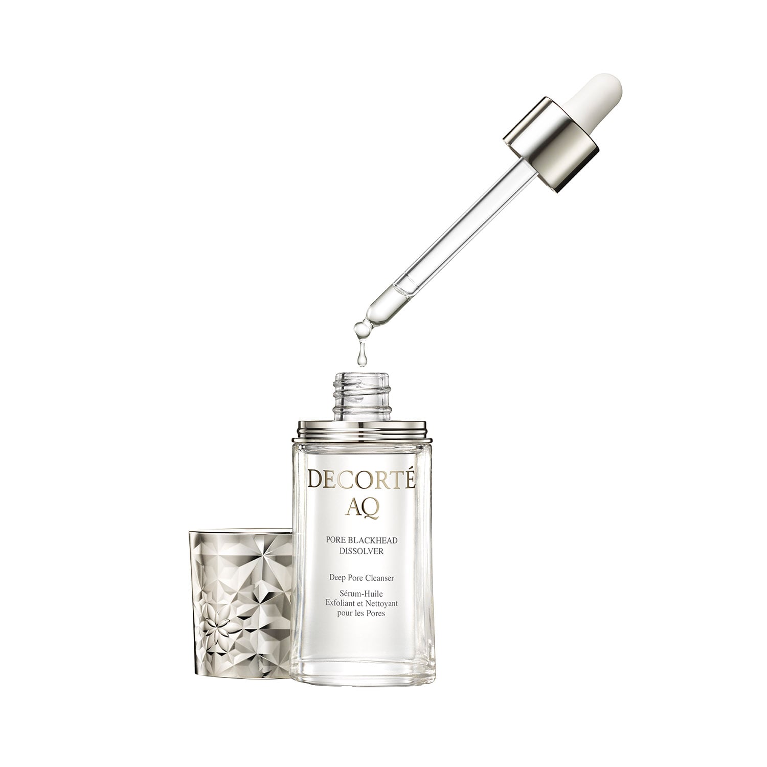 AQ 毛穴美容液オイル 40mL - 【公式】Fa-So-La 免税品事前予約サイト