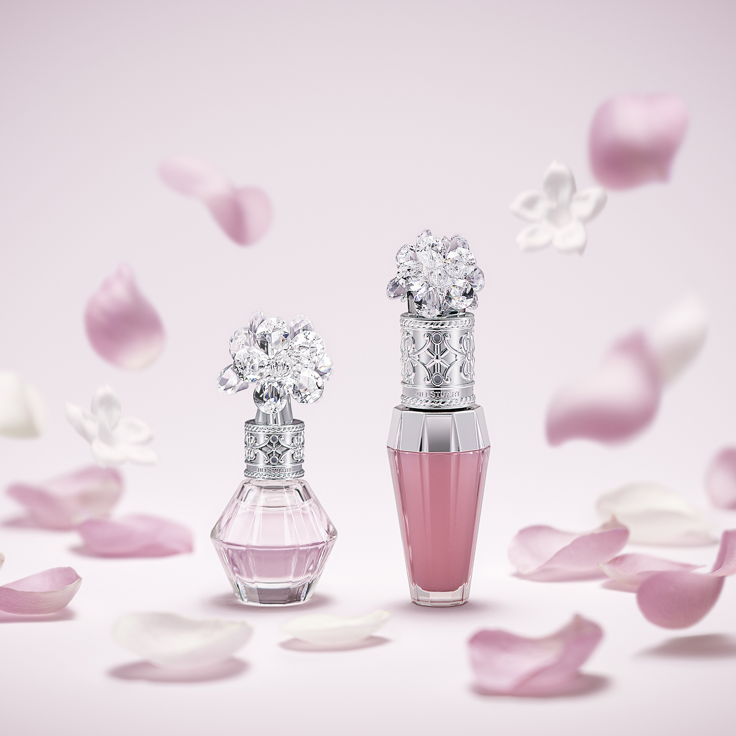 クリスタルブルーム キット 7.5mL+6mL - 【公式】Fa-So-La 免税品事前