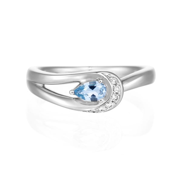 プラチナ リング | 111523145008 | 【公式】4℃ジュエリー オンライン