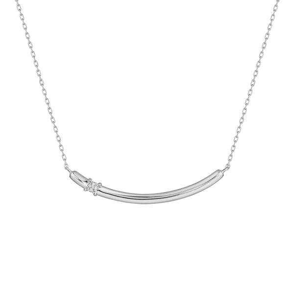 シルバー ネックレス | 112444121909 | 【公式】4℃ジュエリー