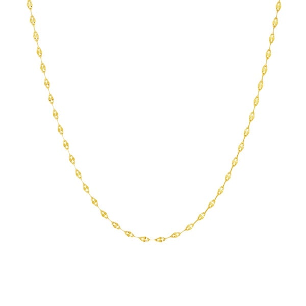 K10イエローゴールド ネックレス | 112516122002 | 【公式】4