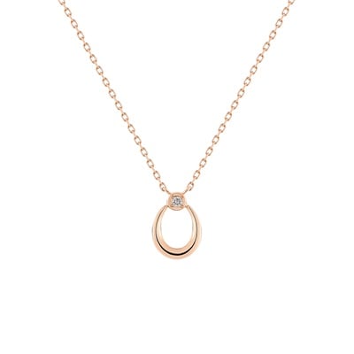 K18ピンクゴールド| 4℃（ヨンドシー）公式