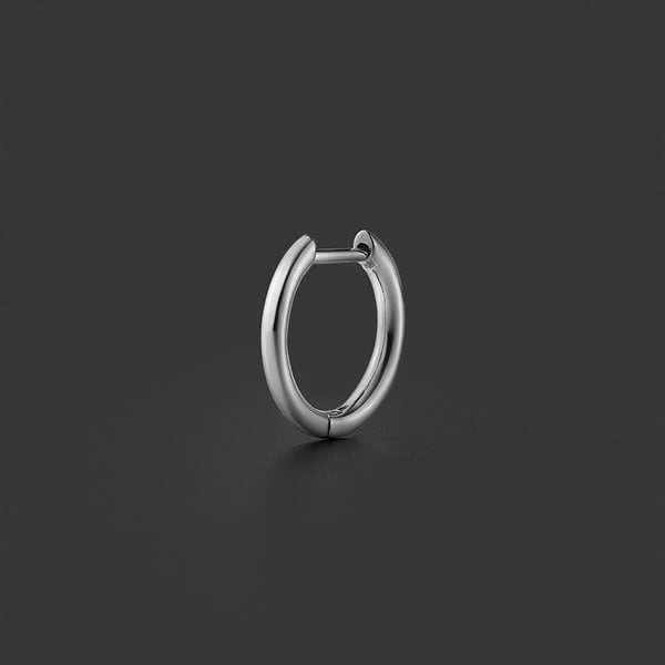 プラチナ ピアス/片耳用|112323354002 | 【公式】4℃ HOMME+