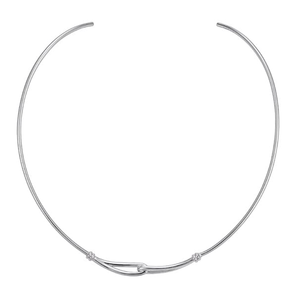 シルバー チョーカー | 152524220002 | 【公式】Canal4℃ (カナル