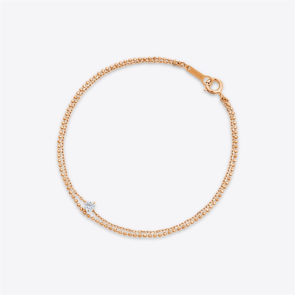 シルバー ブレスレット | 152534131007 | 【公式】Canal4℃ (カナル