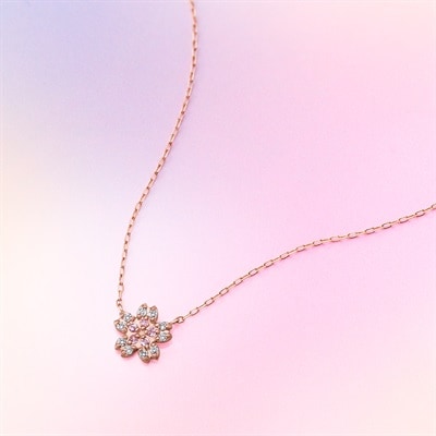 K18ピンクゴールド| 4℃（ヨンドシー）公式