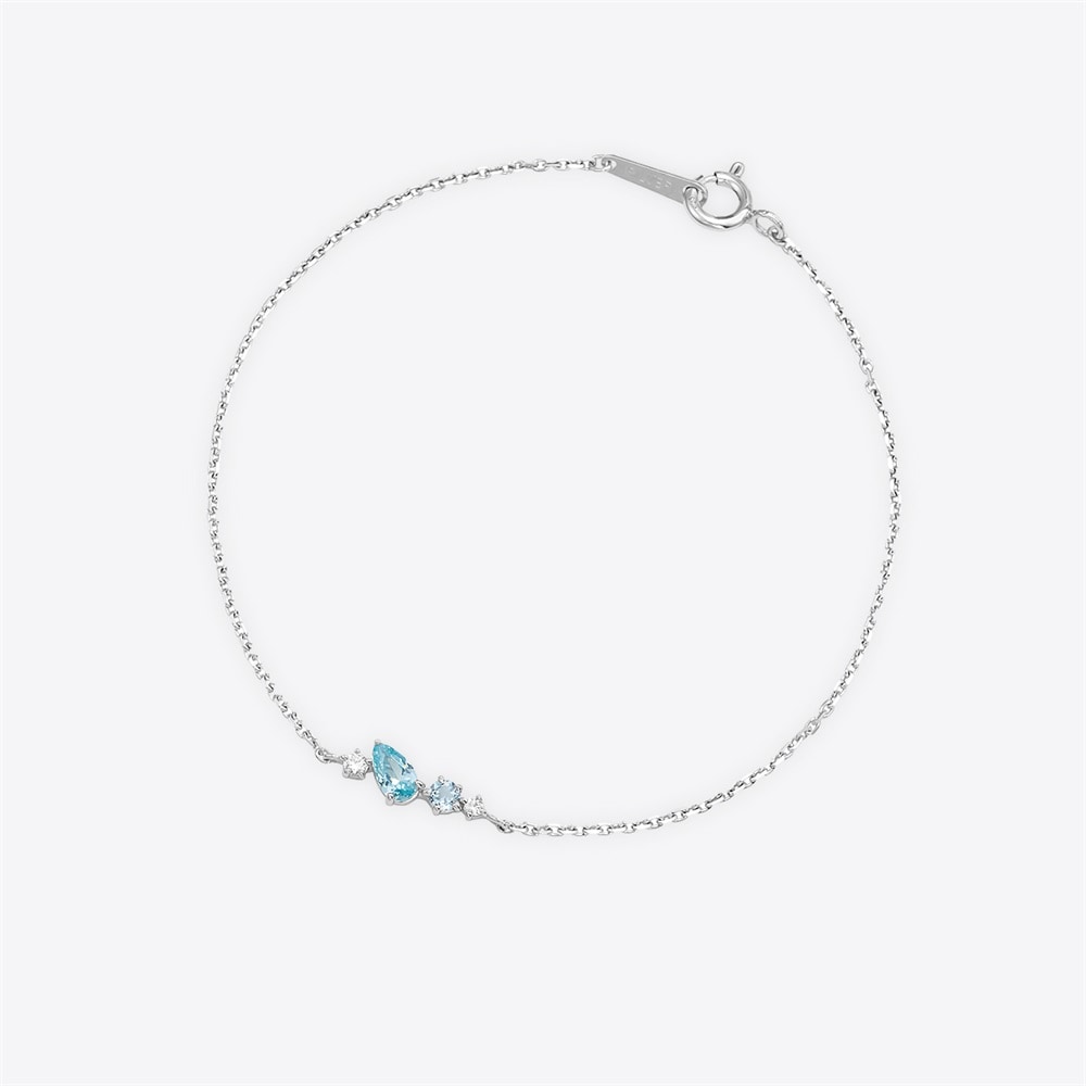 152314131004 | シルバー ブレスレット | 【公式】Canal4℃ (カナル