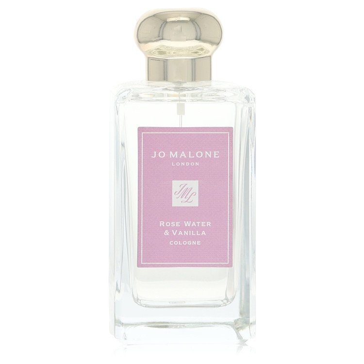 Jo Malone Rose Water & Vanilla Perfume | FragranceX