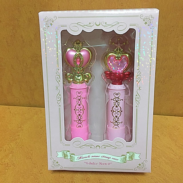 セーラームーン - セーラームーン スタンプケースの通販 by happy_rara