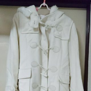 LIZ LISA（ダッフルコート）のフリマアイテム一覧