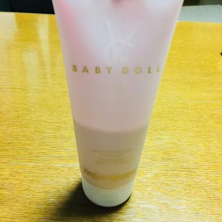 BABYDOLL（ボディローション/ミルク）のフリマアイテム一覧